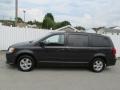 Dark Charcoal Pearl - Grand Caravan SXT Photo No. 2