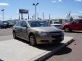 Amber Bronze Metallic - Malibu LT Sedan Photo No. 13