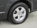 Dark Charcoal Pearl - Grand Caravan SXT Photo No. 3