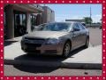 Amber Bronze Metallic - Malibu LT Sedan Photo No. 15