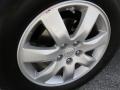 Ebony Black - Sorento LX Photo No. 9