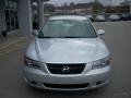 Bright Silver - Sonata SE V6 Photo No. 9