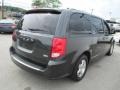 Dark Charcoal Pearl - Grand Caravan SXT Photo No. 6