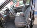 Ebony Black - Sorento LX Photo No. 10