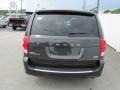 Dark Charcoal Pearl - Grand Caravan SXT Photo No. 7