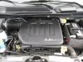 Dark Charcoal Pearl - Grand Caravan SXT Photo No. 8