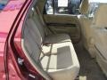 2005 Redondo Red Pearl Honda CR-V EX 4WD  photo #13