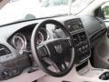 Dark Charcoal Pearl - Grand Caravan SXT Photo No. 9