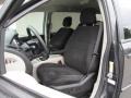 Dark Charcoal Pearl - Grand Caravan SXT Photo No. 10