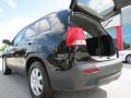 Ebony Black - Sorento LX Photo No. 13