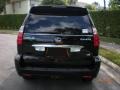 Black Onyx - GX 470 Photo No. 4