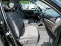 Ebony Black - Sorento LX Photo No. 16