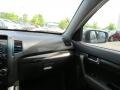 Ebony Black - Sorento LX Photo No. 17