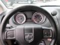 Dark Charcoal Pearl - Grand Caravan SXT Photo No. 15