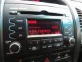 Ebony Black - Sorento LX Photo No. 22