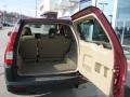 2005 Redondo Red Pearl Honda CR-V EX 4WD  photo #14