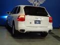 Sand White - Cayenne Tiptronic Photo No. 5