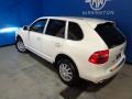 Sand White - Cayenne Tiptronic Photo No. 9