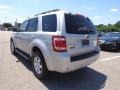 Silver Metallic - Escape Limited 4WD Photo No. 4