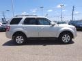 Silver Metallic - Escape Limited 4WD Photo No. 7