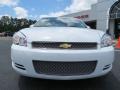 Summit White - Impala LT Photo No. 2