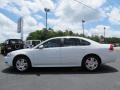 Summit White - Impala LT Photo No. 4