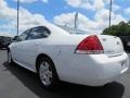 Summit White - Impala LT Photo No. 5