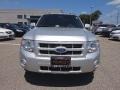 Silver Metallic - Escape Limited 4WD Photo No. 10