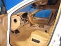 Sand White - Cayenne Tiptronic Photo No. 16