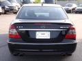 Black - E 63 AMG Sedan Photo No. 4