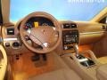 Sand White - Cayenne Tiptronic Photo No. 17