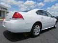 Summit White - Impala LT Photo No. 7
