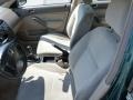 Clover Green - Civic LX Sedan Photo No. 12
