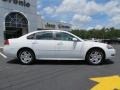 Summit White - Impala LT Photo No. 8