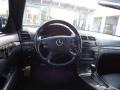 Black - E 63 AMG Sedan Photo No. 7