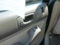 Clover Green - Civic LX Sedan Photo No. 15