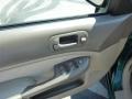 Clover Green - Civic LX Sedan Photo No. 16