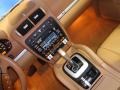 Sand White - Cayenne Tiptronic Photo No. 21