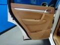 Sand White - Cayenne Tiptronic Photo No. 22