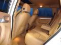 Sand White - Cayenne Tiptronic Photo No. 23