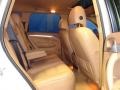Sand White - Cayenne Tiptronic Photo No. 26
