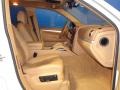 Sand White - Cayenne Tiptronic Photo No. 27
