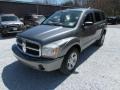 Mineral Gray Metallic - Durango SLT 4x4 Photo No. 11