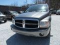 Mineral Gray Metallic - Durango SLT 4x4 Photo No. 12