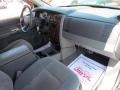 2005 Mineral Gray Metallic Dodge Durango SLT 4x4  photo #14