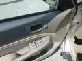 Titanium Metallic - Civic EX Sedan Photo No. 14
