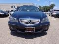 2005 Opulent Blue Pearl Acura RL 3.5 AWD Sedan  photo #10