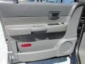 Mineral Gray Metallic - Durango SLT 4x4 Photo No. 21