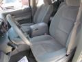 2005 Mineral Gray Metallic Dodge Durango SLT 4x4  photo #22