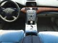 Taupe Dashboard Photo for 2005 Acura RL #81734858